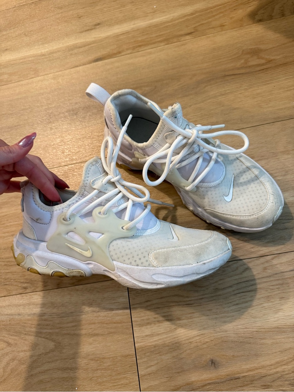 Nike shoes